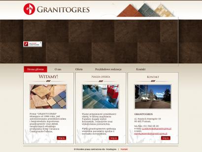 Granitogres. Płytki ceramiczne i granitogresy Casalgrande Padana